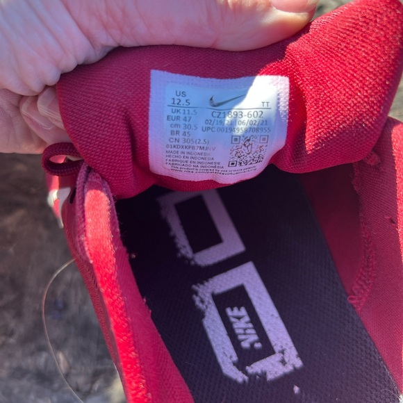 Men's Nike Pegasus 38 - Picture 2 of 7